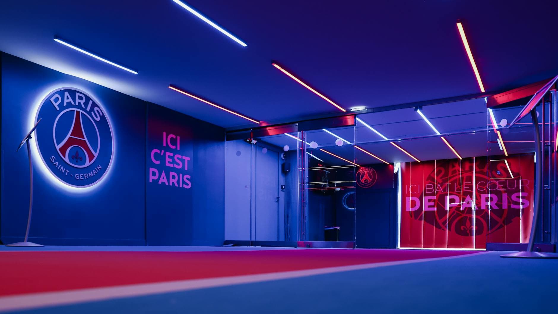 Hébergement Ligue des Champions au Parc des Princes : où dormir pas cher ?