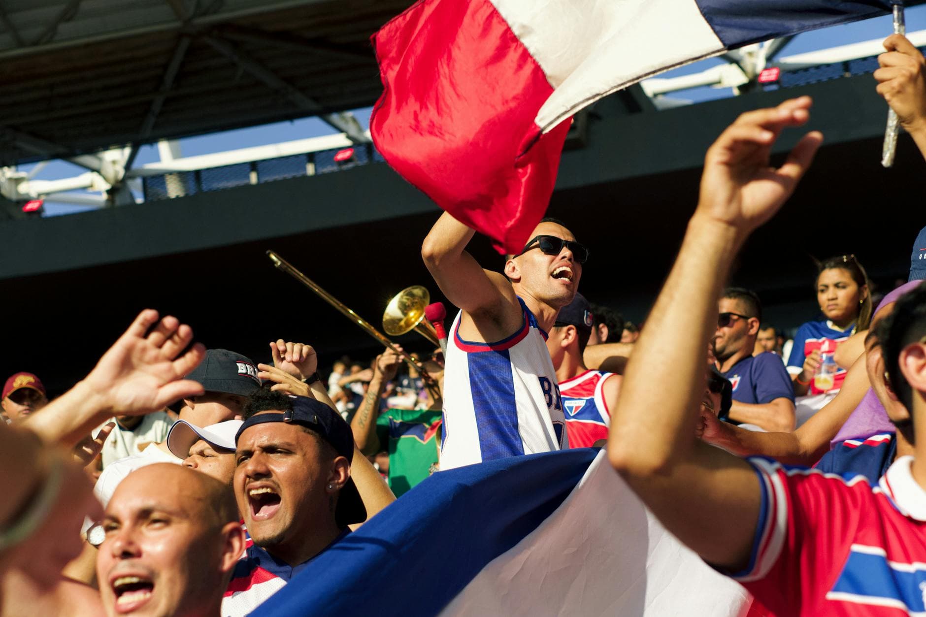 Where to Stay Near the Stade de France for a France Football Match